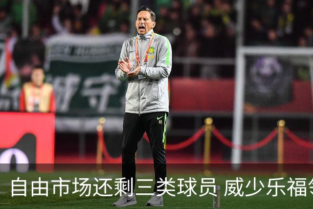 自由市场还剩三类球员 威少乐福领衔失业大军？