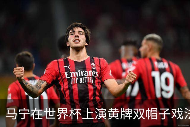 马宁在世界杯上演黄牌双帽子戏法，中国裁判组亮相世界杯！